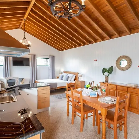 Quinta Da Paz Estudio 6 Appartement *