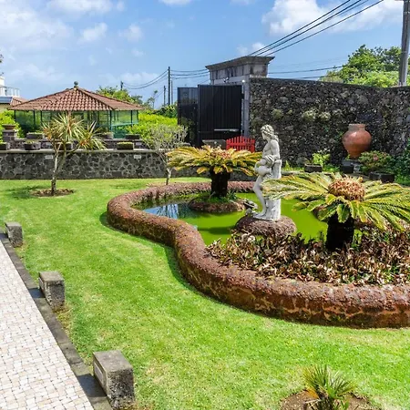 Appartement Quinta Da Paz Estudio 6 Pico da Pedra