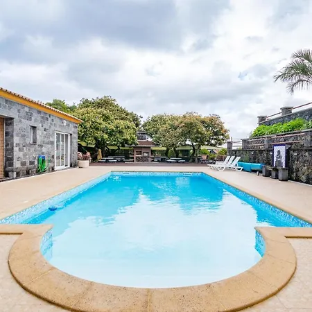 Quinta Da Paz Estudio 6 *