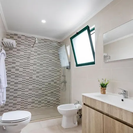 Appartement Quinta Da Paz Estudio 6