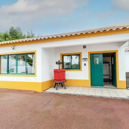 Quinta Da Paz Estudio 6 Appartement Pico da Pedra