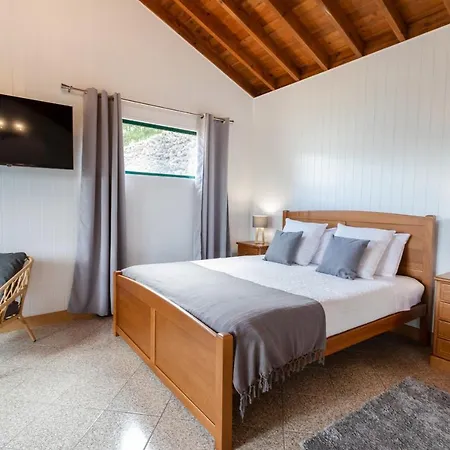Quinta Da Paz Estudio 6 Appartement