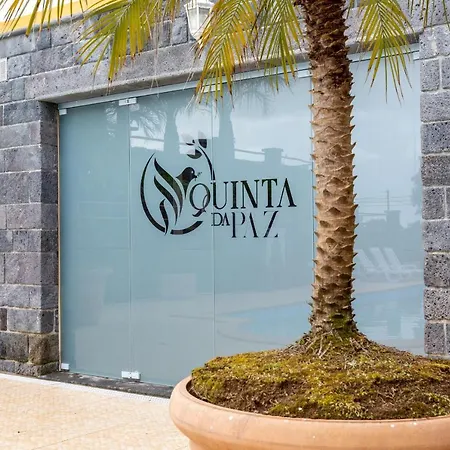 Quinta Da Paz Estudio 6 Appartement