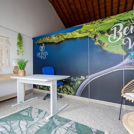 Appartement Quinta Da Paz Estudio 6 Pico da Pedra