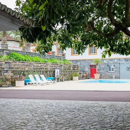 Appartement Quinta Da Paz Estudio 6