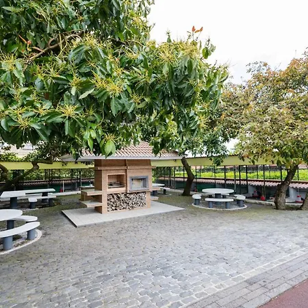 Quinta Da Paz Estudio 6 Appartement *